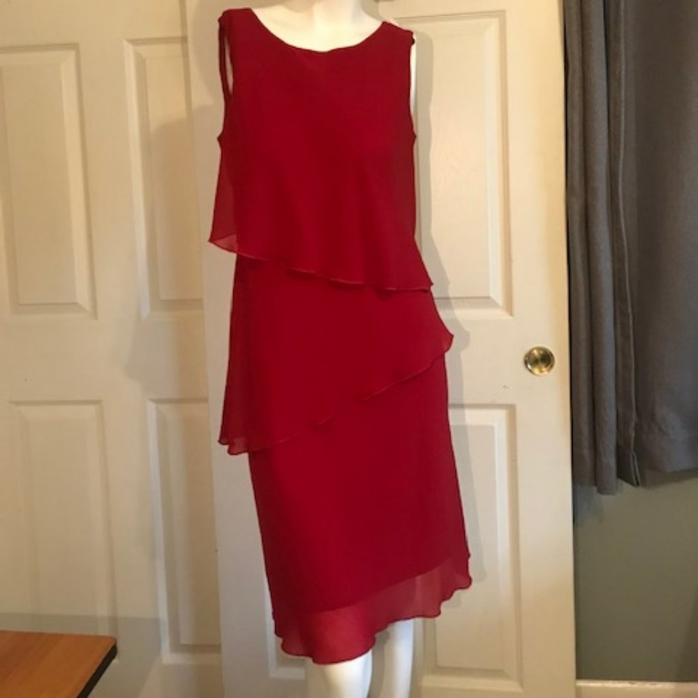 Evening/special occasion dress